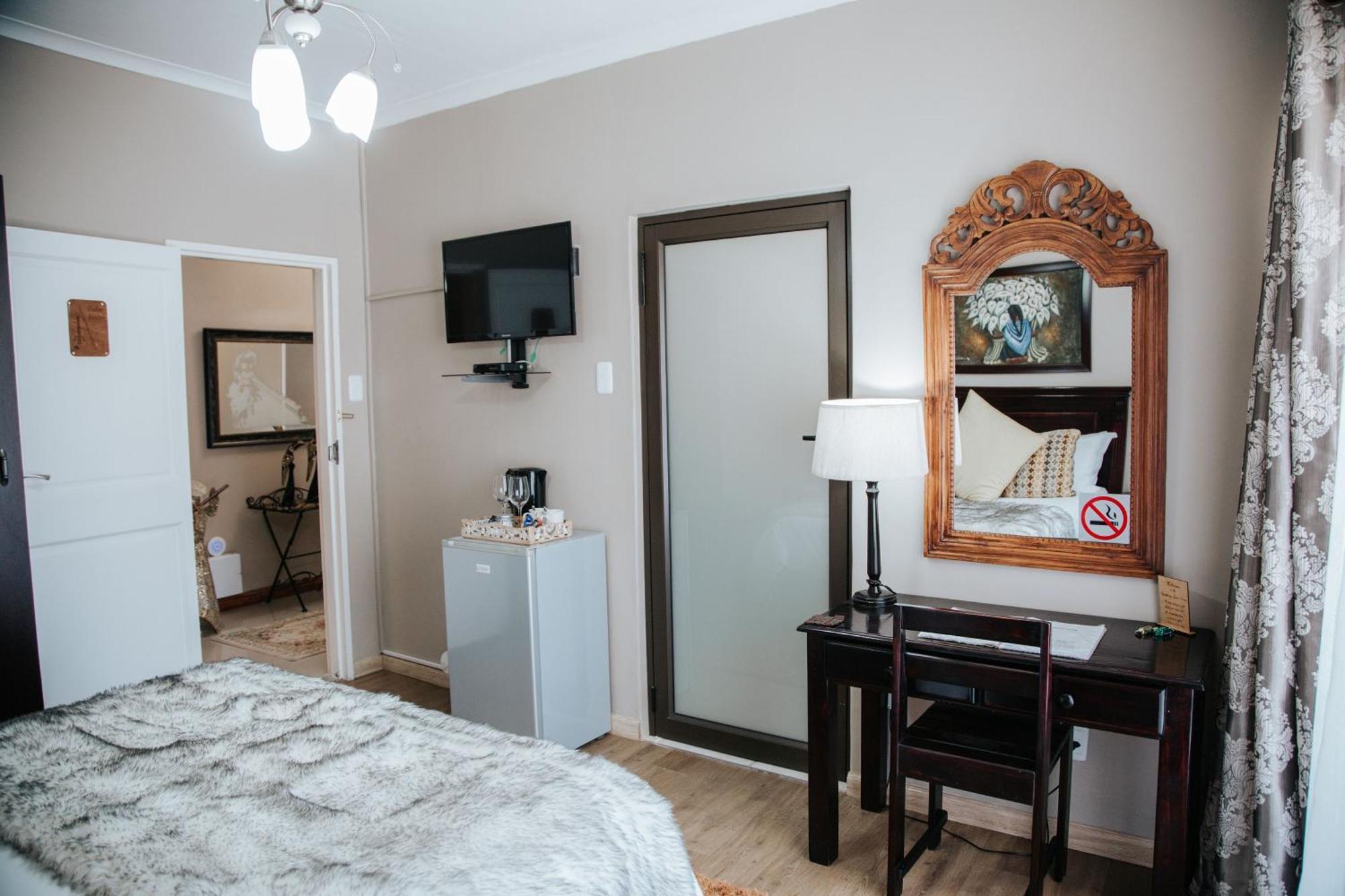 The Symphony Guest House Queenstown Zewnętrze zdjęcie