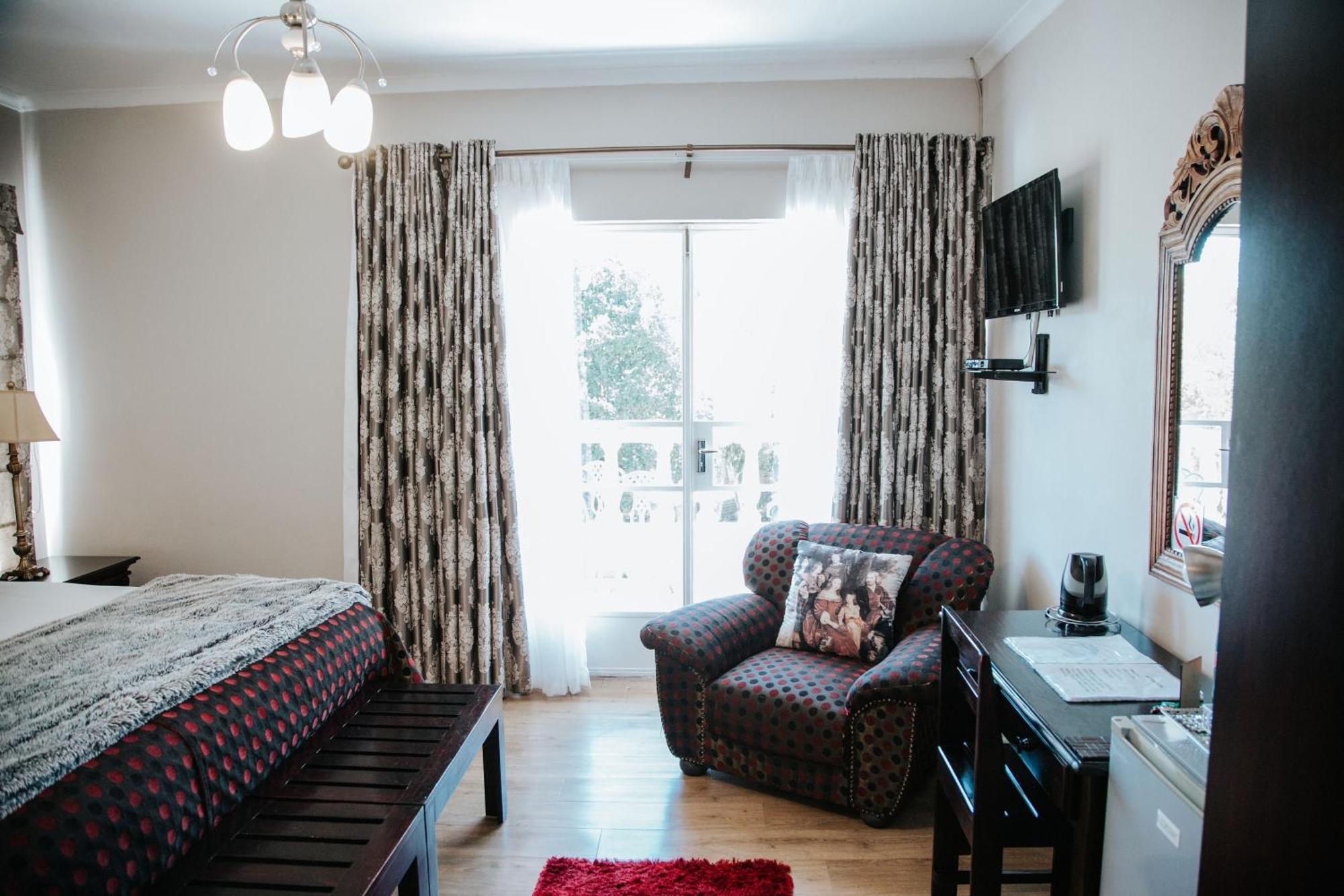 The Symphony Guest House Queenstown Zewnętrze zdjęcie