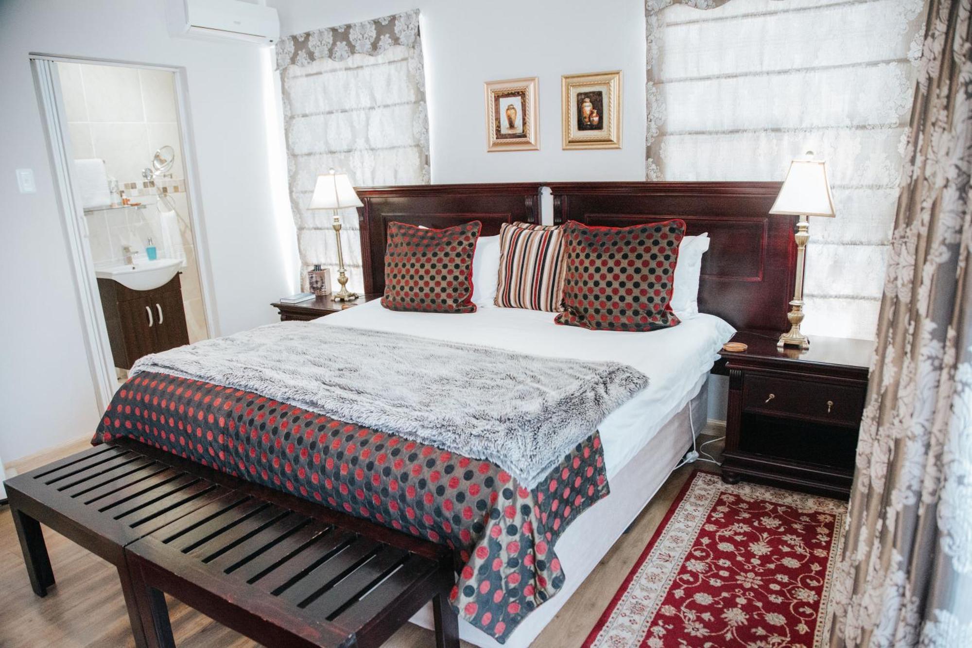 The Symphony Guest House Queenstown Zewnętrze zdjęcie