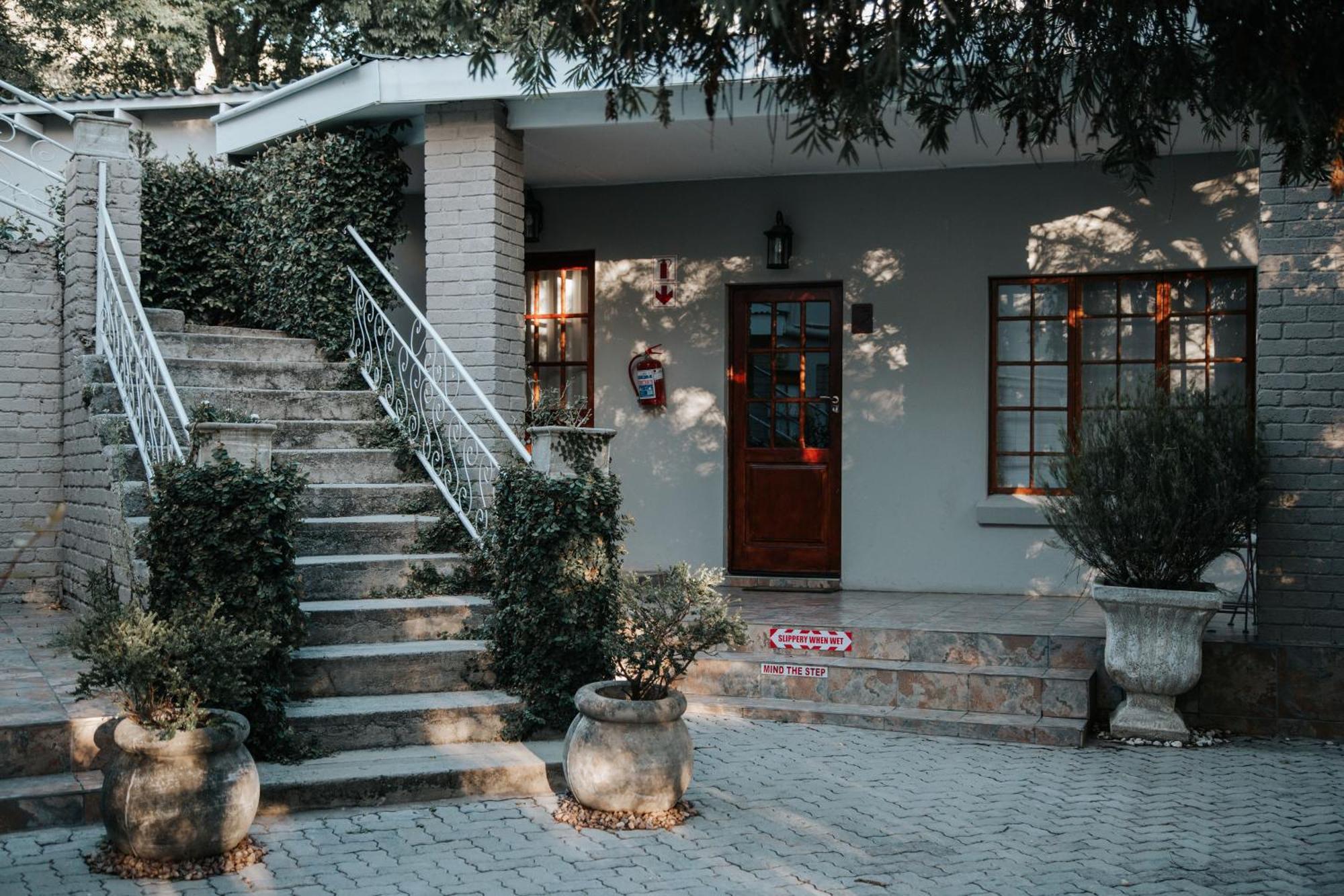 The Symphony Guest House Queenstown Zewnętrze zdjęcie