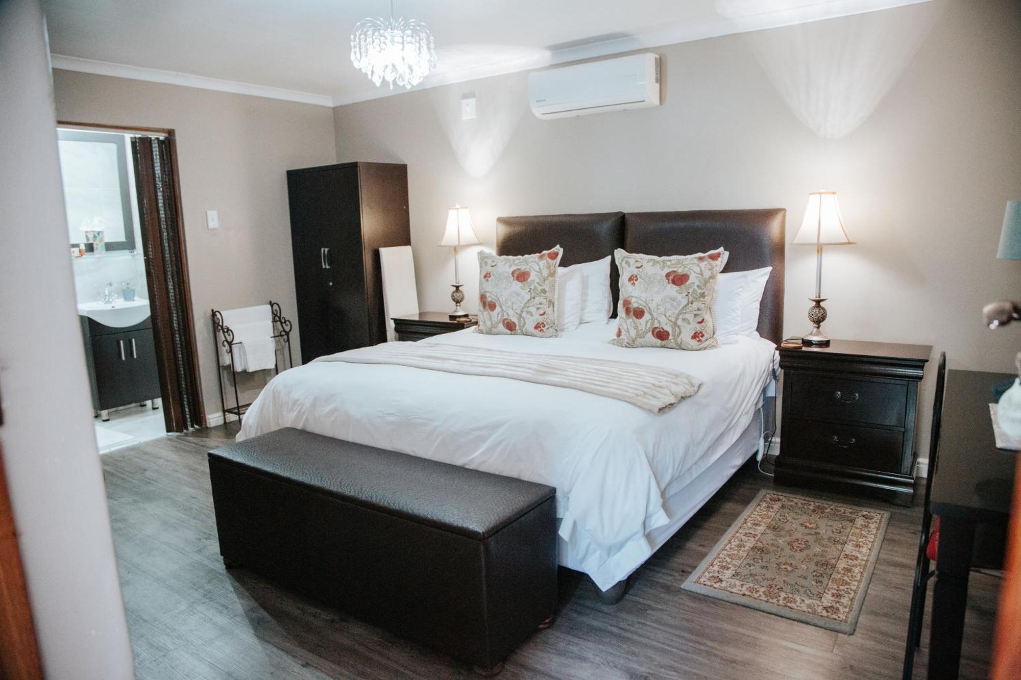 The Symphony Guest House Queenstown Zewnętrze zdjęcie