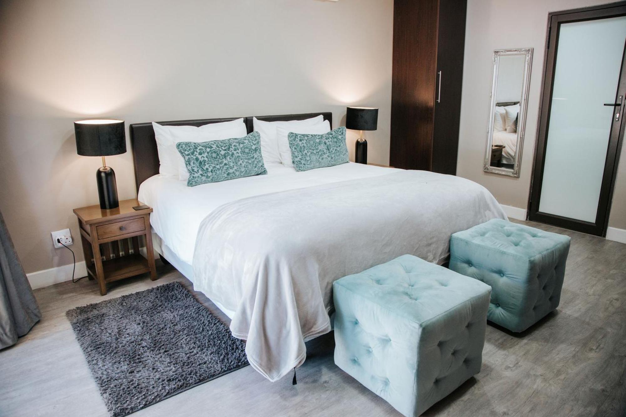 The Symphony Guest House Queenstown Zewnętrze zdjęcie
