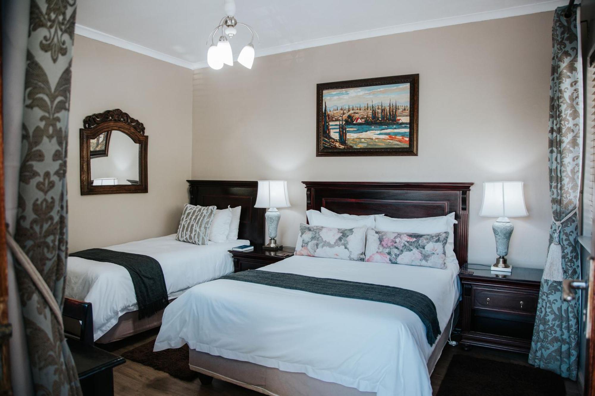 The Symphony Guest House Queenstown Zewnętrze zdjęcie