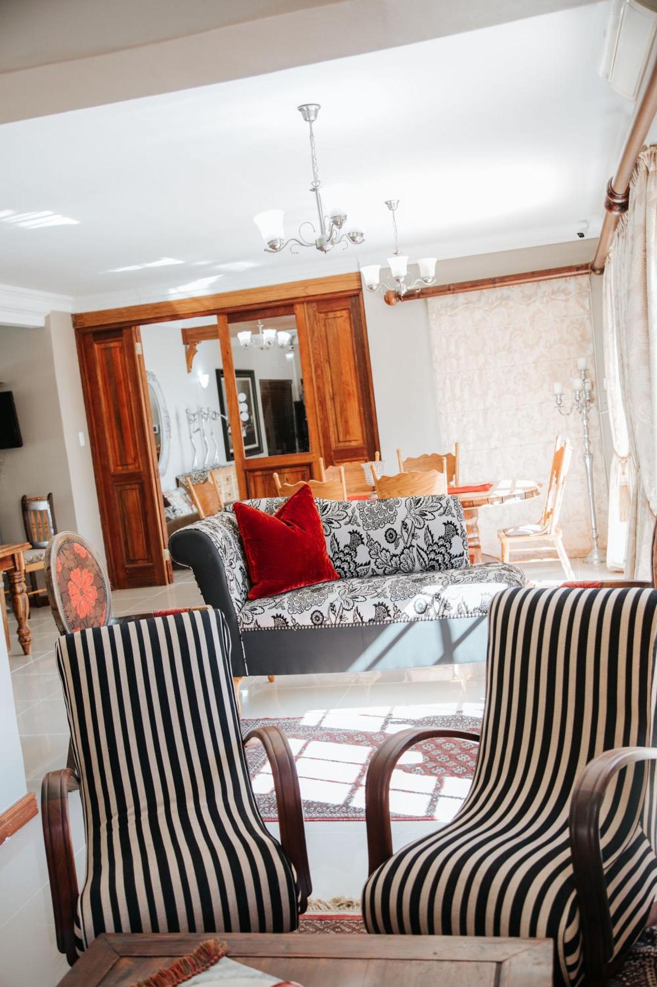 The Symphony Guest House Queenstown Zewnętrze zdjęcie