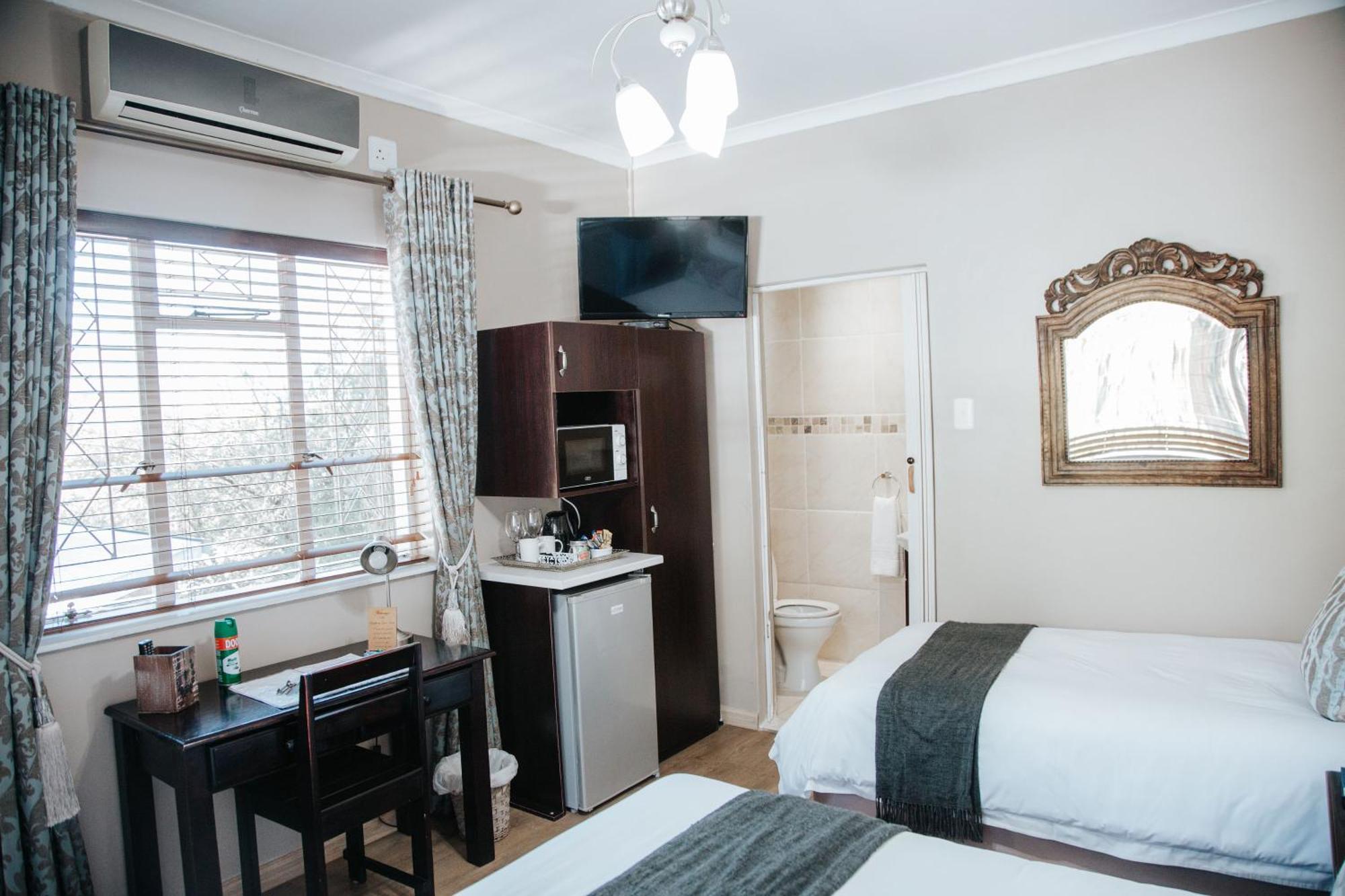 The Symphony Guest House Queenstown Zewnętrze zdjęcie